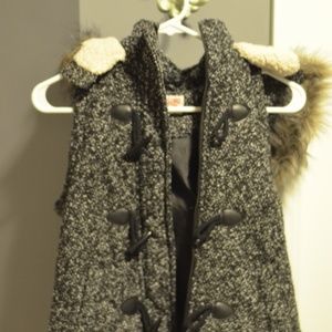 Black Vest